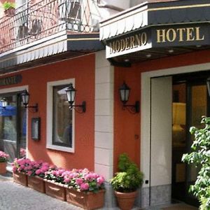 Hotel Moderno - Cavour 30Tre